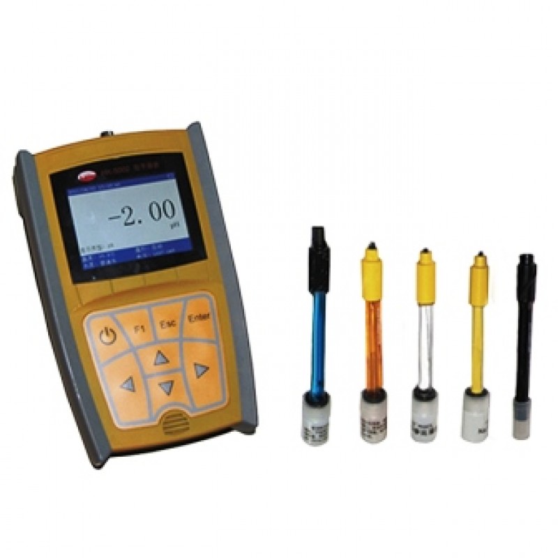 HK-2301 Portable Multi-Parameter Meter
